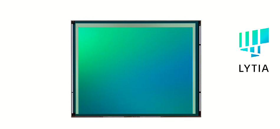 Випущено 50-мегапіксельну камеру Sony LYT‑828 з діапазоном HDR 100 дБ