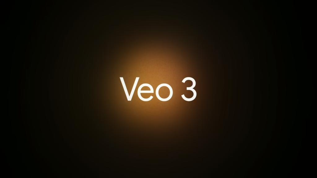 Google відкрив доступ до генератора відео Veo 3