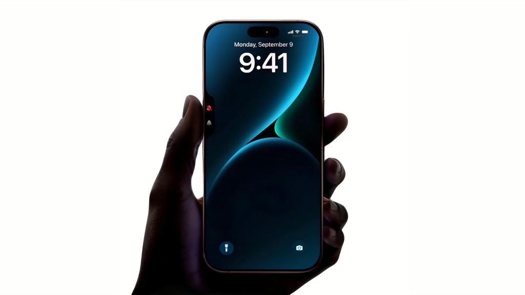 Витік інформації натякає на 6,3-дюймовий дисплей iPhone 17