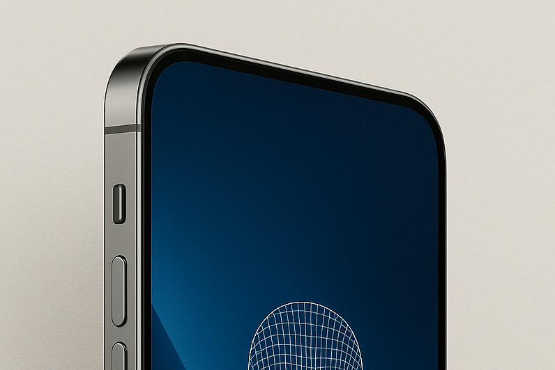 Розкрито можливий вигляд дисплея iPhone 18 Pro 2026 року