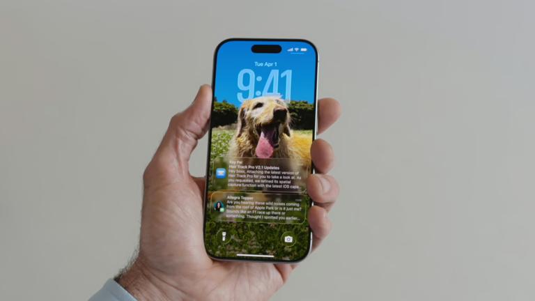 Apple випустила третю бета-версію iOS 26