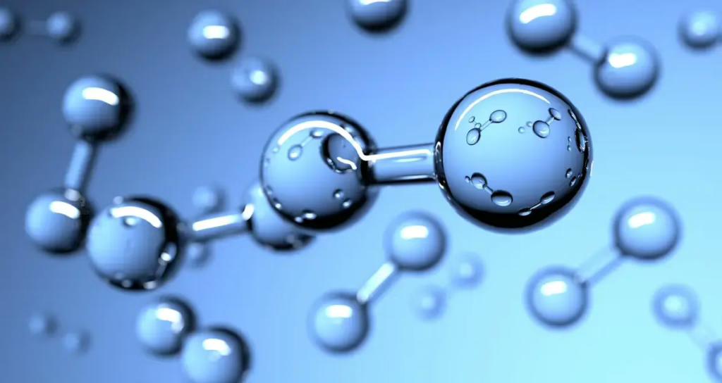 Вчені видобули водень із води, використовуючи тільки сонячне світло