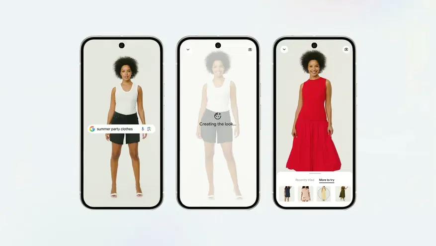 Google запустив сервіс AI Mode