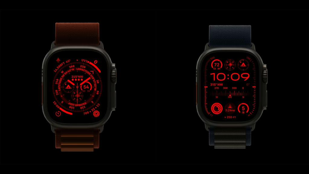 Apple Watch Ultra 3 вийде цього року з двома важливими оновленнями