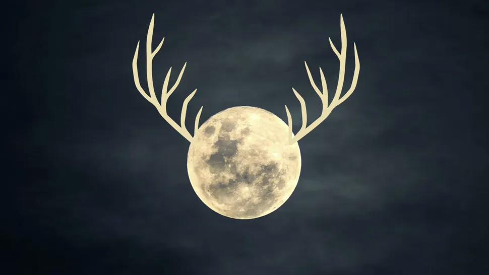 Чому липнева «Buck Moon» така особлива цього року