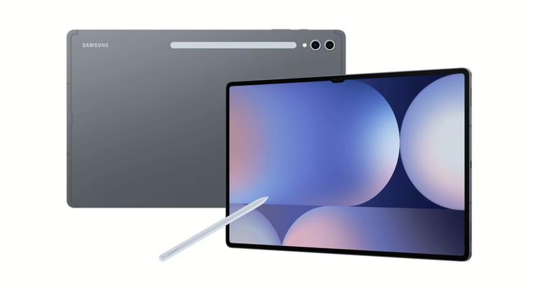 Samsung готує Galaxy Tab S10 Lite з підтримкою S-Pen