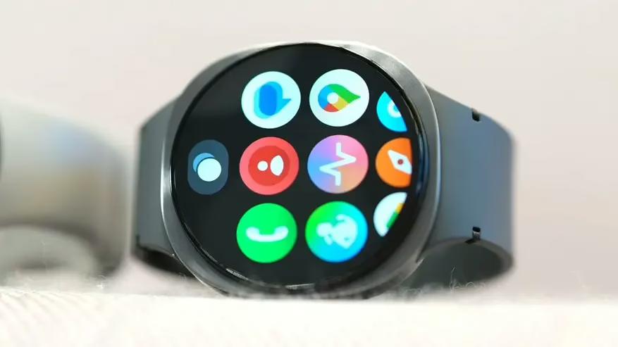 Galaxy Watch 8 отримав новий дизайн