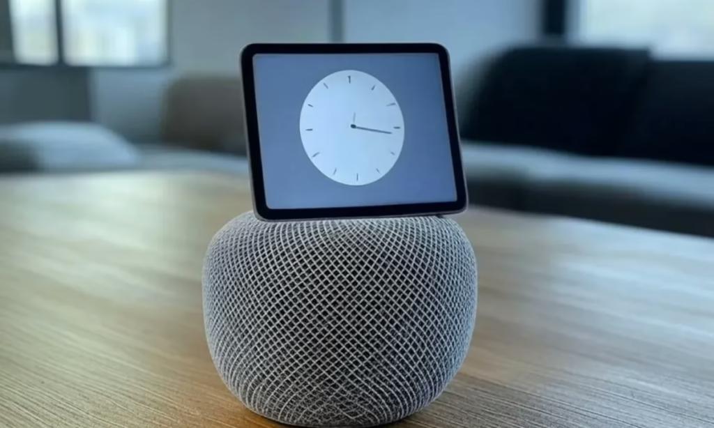 Apple відкладає запуск HomePad