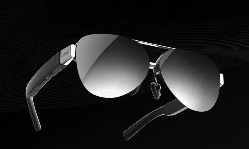 Lenovo представила AR-окуляри Legion