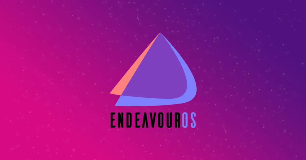 Linux дистрибутив EndeavourOS «Galileo» доступний для завантаження