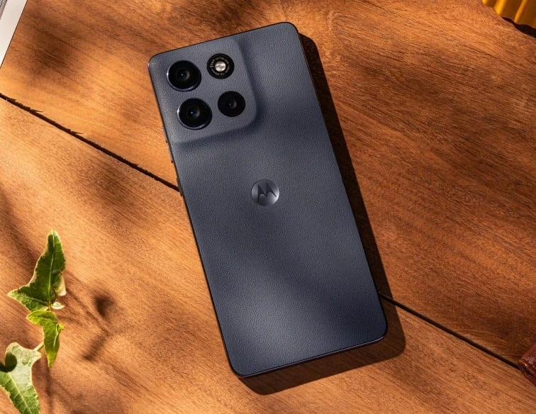 Motorola покращила G86 Power 5G