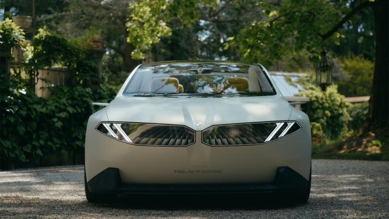 У нових BMW та Mercedes-Benz встановлять системи допомоги водію (ADAS)
