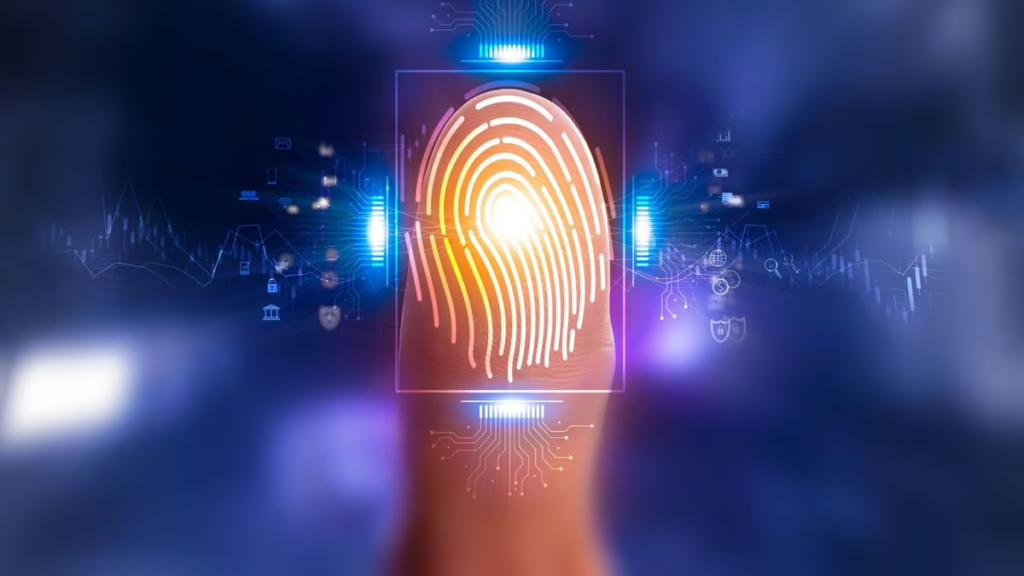 Нова технологія Wi-Fi ідентифікує людину за рухом без допоміжної техніки