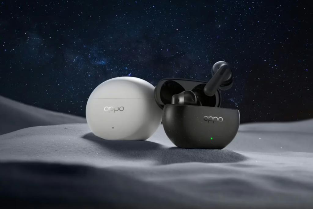 OPPO Enco Air 4 Pro – навушники OPPO для тих, хто знає ціну тиші