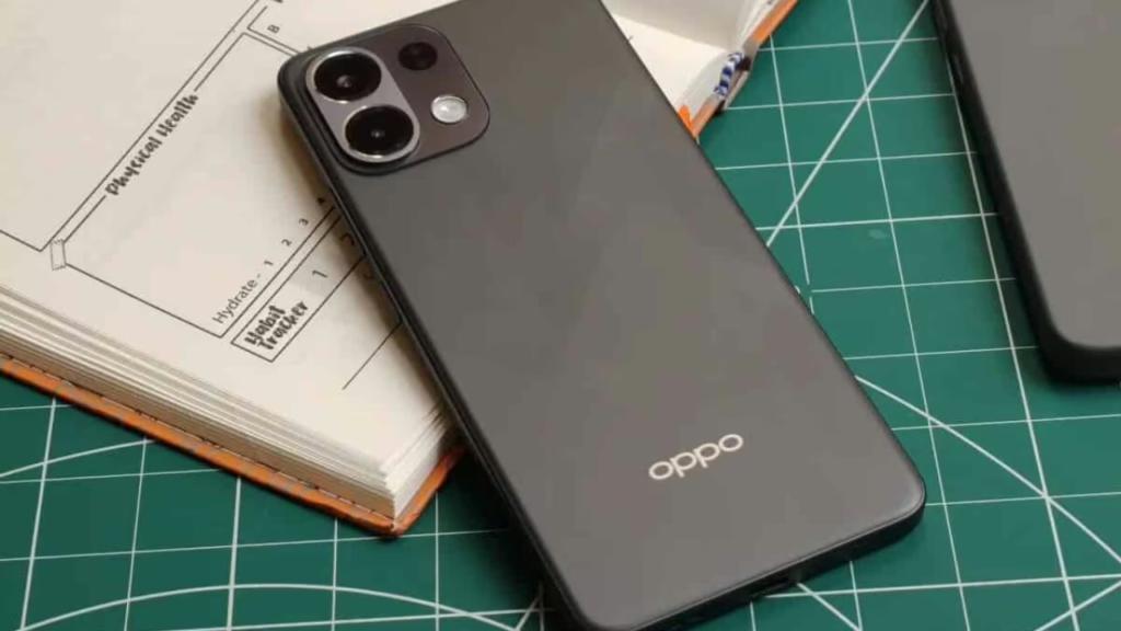 Серія Oppo K13 Turbo вийде 21 липня