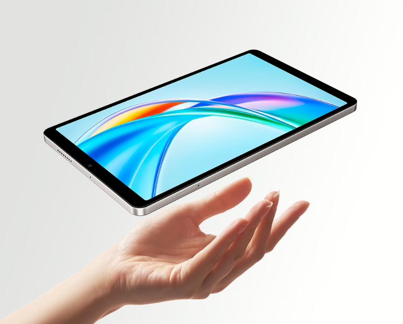 Honor представила планшет Pad X7 з екраном 8,7 дюйма