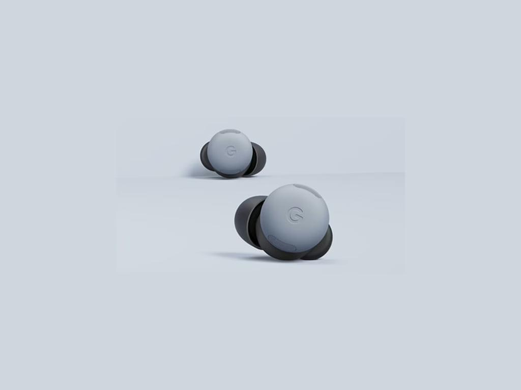 Google Pixel Buds Pro 2 отримають новий колір «Місячний камінь»