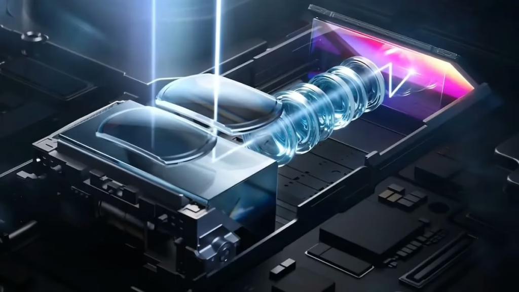 Samsung представив новий 200-мегапіксельний перископічний об’єктив S5KHPE