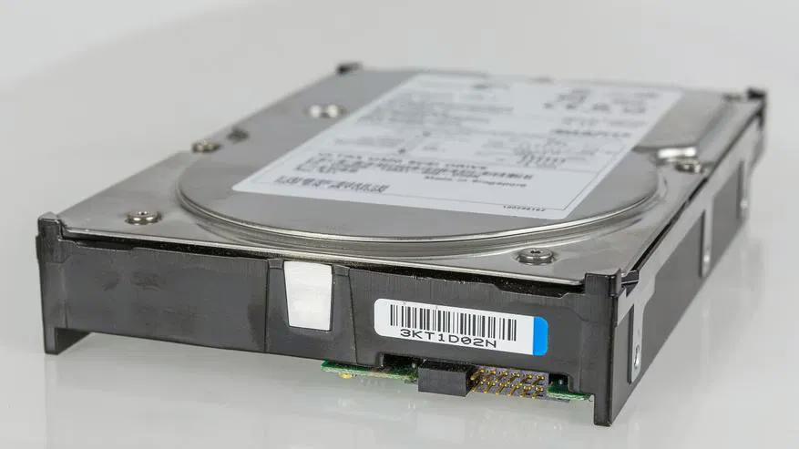 Seagate розпочинає продаж 30 ТБ жорстких дисків з технологією HAMR