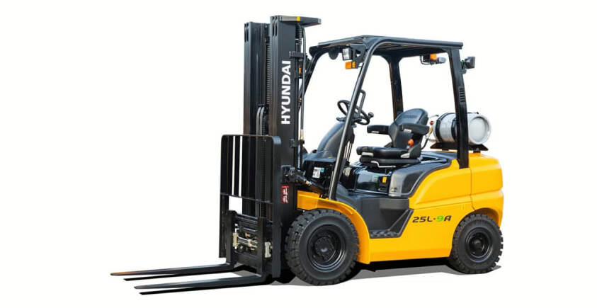 Почему бизнесы предпочитают электропогрузчики: обзор от Tekpowerforklift