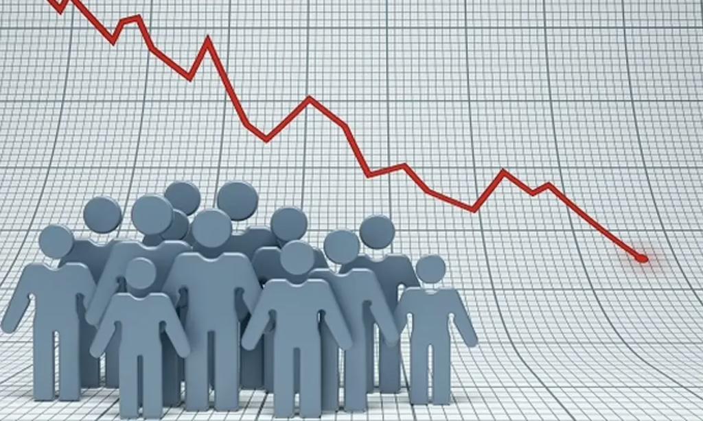 У чому причини світового демографічного спаду