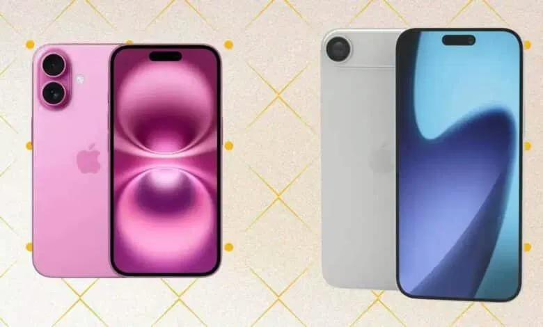 Apple розширює палітру кольорів в новій лінійці iPhone 17