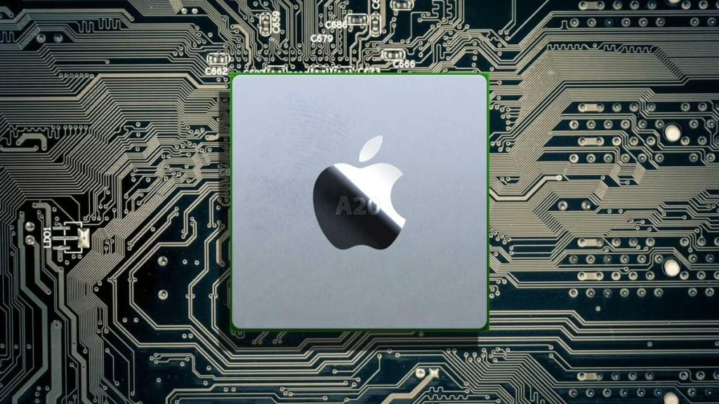 Наступний iPhone отримає небачену потужність