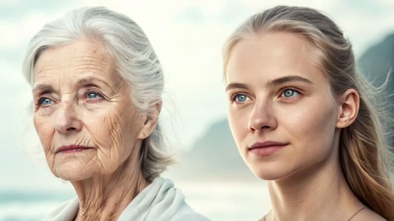 Вчені заявляють, що потенціал людського довголіття не вичерпано