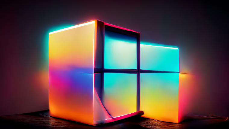 Microsoft працює над динамічними фонами робочого столу у Windows 11