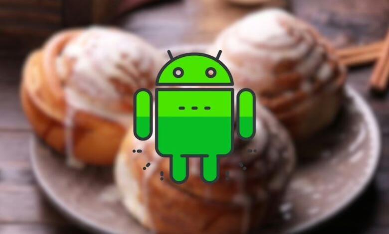 З’явилася інформація про кодову назву Android 17
