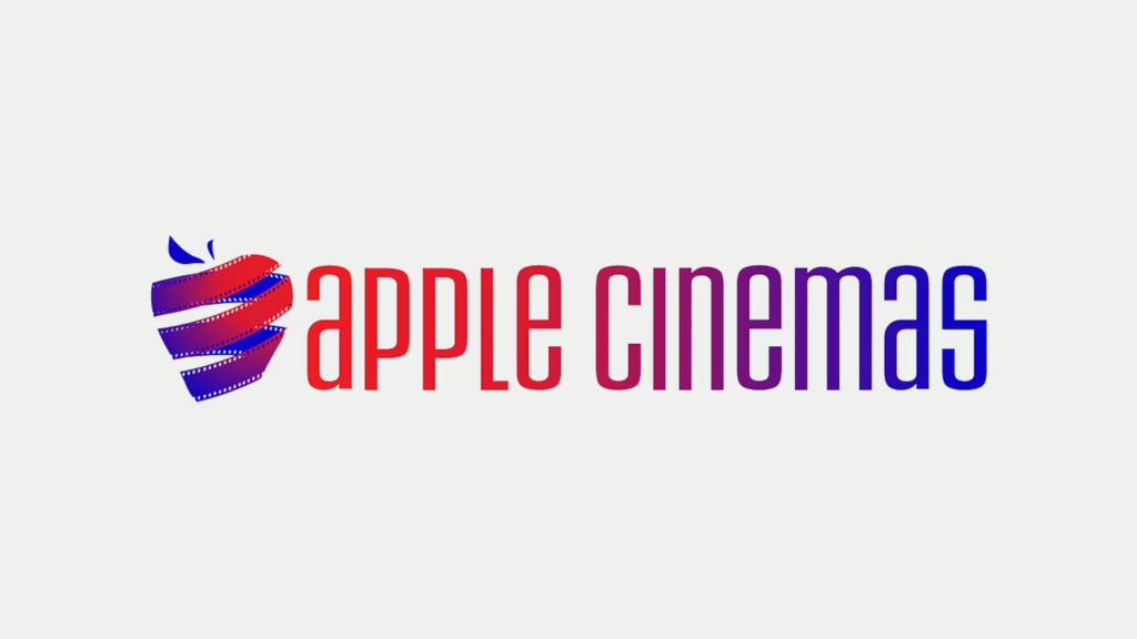 Apple подає до суду на мережу кінотеатрів через назву “Apple Cinemas”