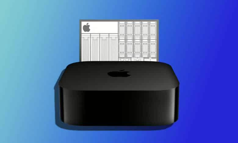 Apple TV отримує нове призначення