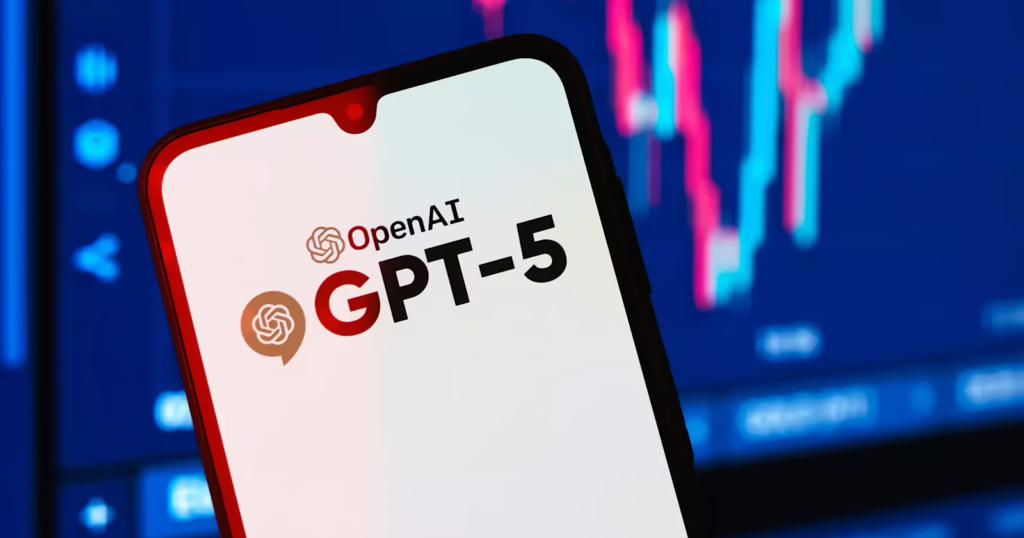 OpenAI змушена призупинити GPT-5