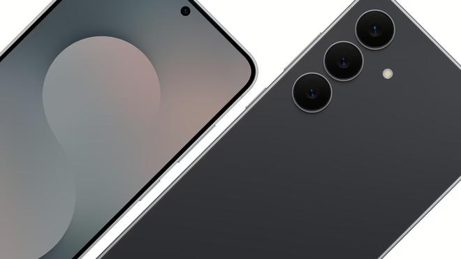 Samsung Galaxy S25 FE з’явився до офіційного анонсу