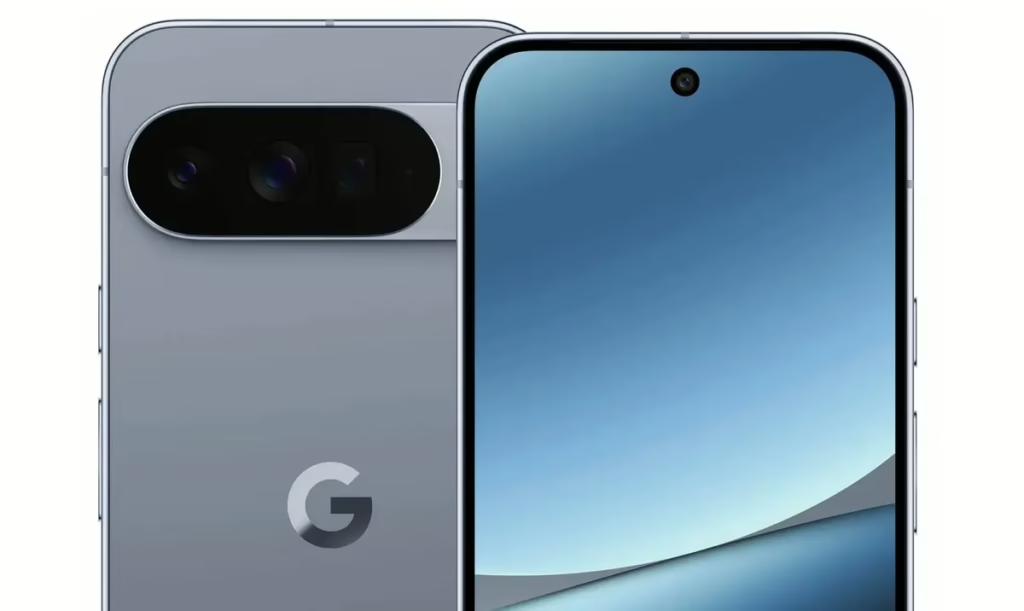 Фінальний дизайн Google Pixel 10 Pro XL розкритий перед запуском