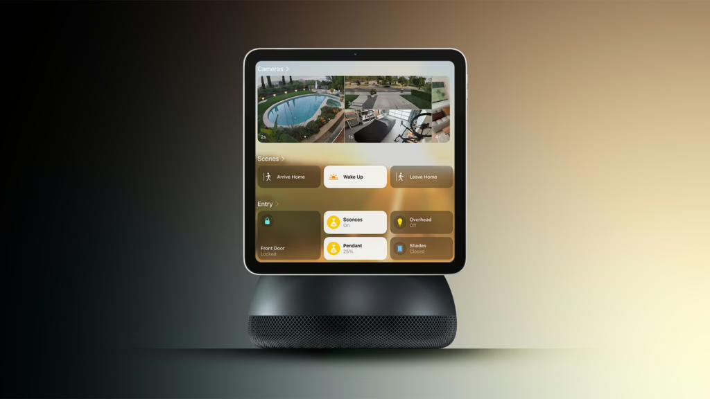 Apple працює над новою операційною системою