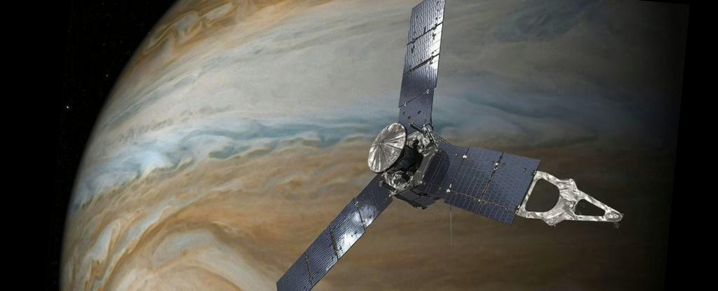 Вчені пропонують: зонд NASA може перехопити міжзоряний комету