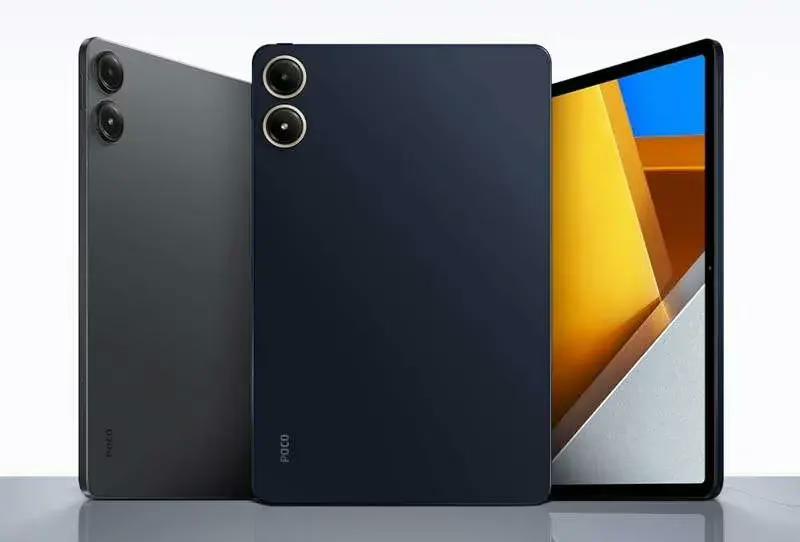 Xiaomi готує до випуску планшет LITTLE Pad M1