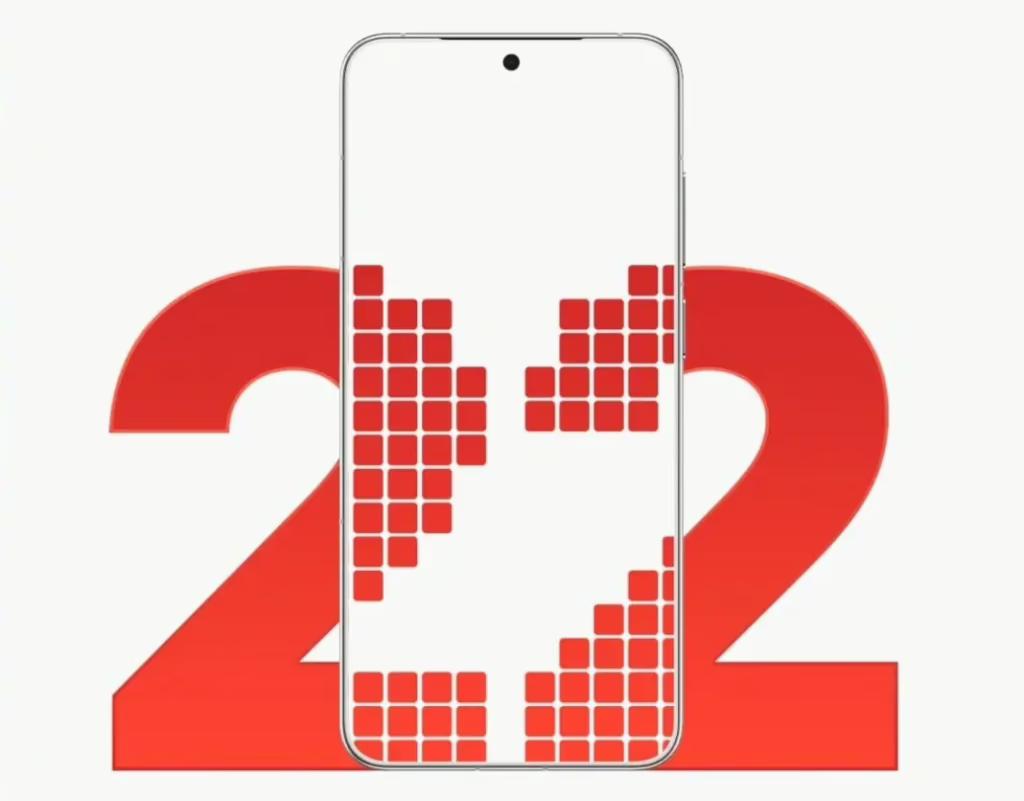 Meizu 22 дебютує у серпні з рекордно вузькими рамками 1,22 мм