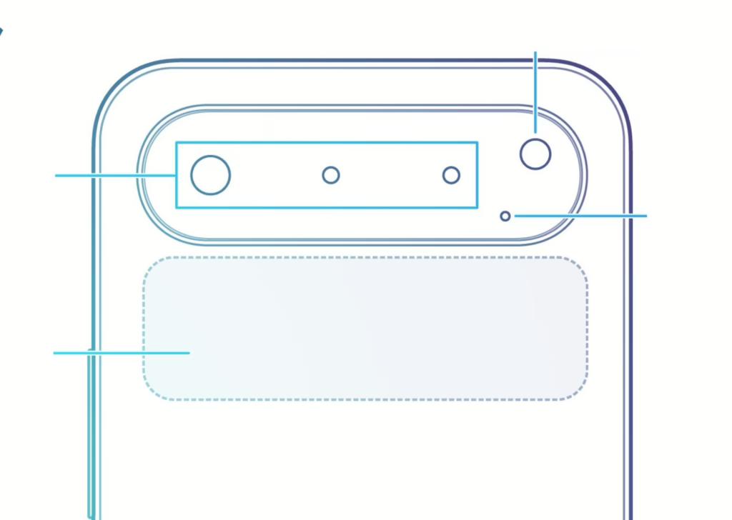Nubia Air: візуальний клон iPhone 17 чи новий погляд на старе