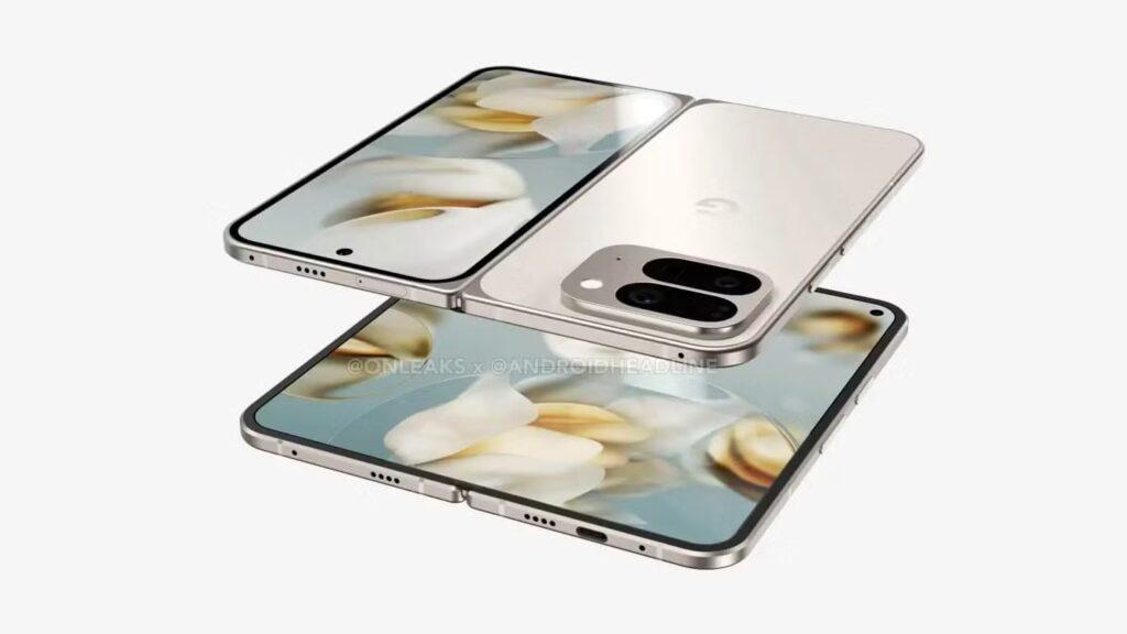 Випуск Pixel 10 Pro Fold відкладено до жовтня