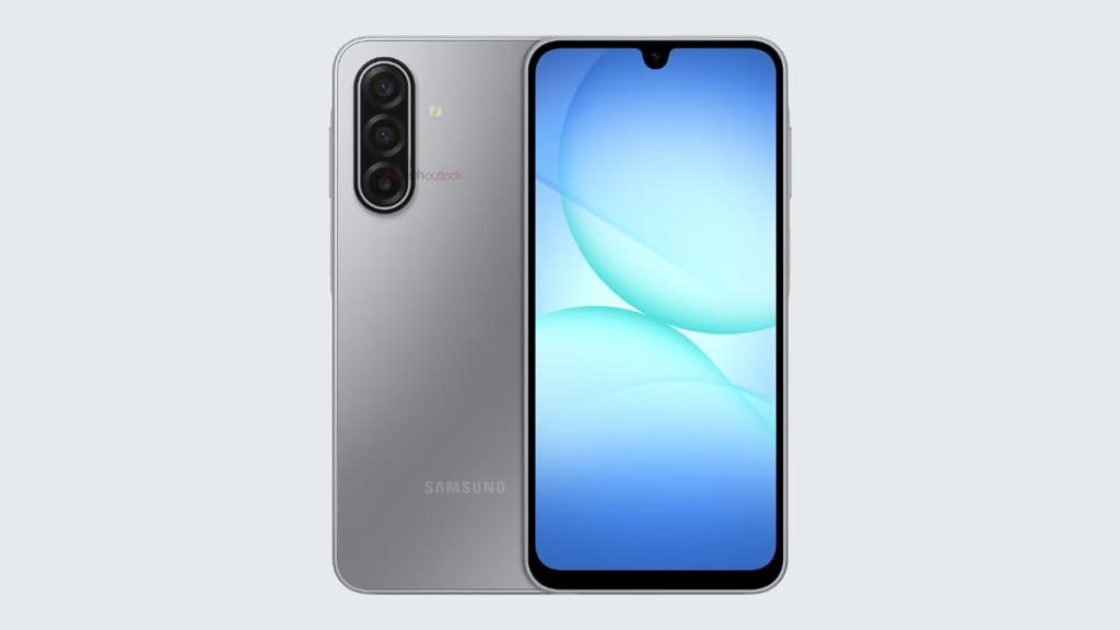 Samsung Galaxy F17 5G та M17 5G будуть клонами Galaxy A17 5G
