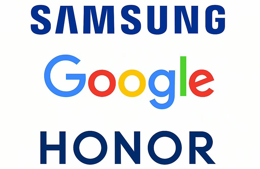 Samsung, Google та Honor збільшили термін підтримки смартфонів до 7 років