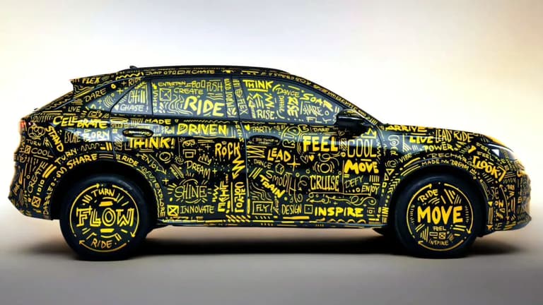 Названі найпопулярніші кросовери в Європі у 2025 році