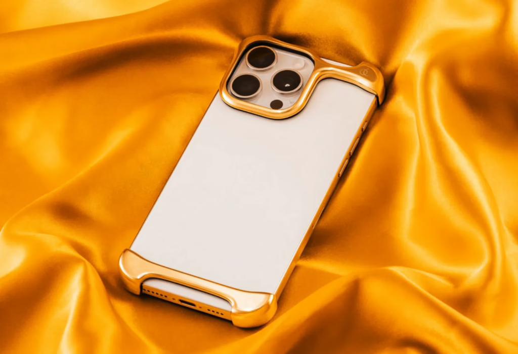 Apple планує представити чохол “бампер” для захисту тонкого iPhone 17 Air