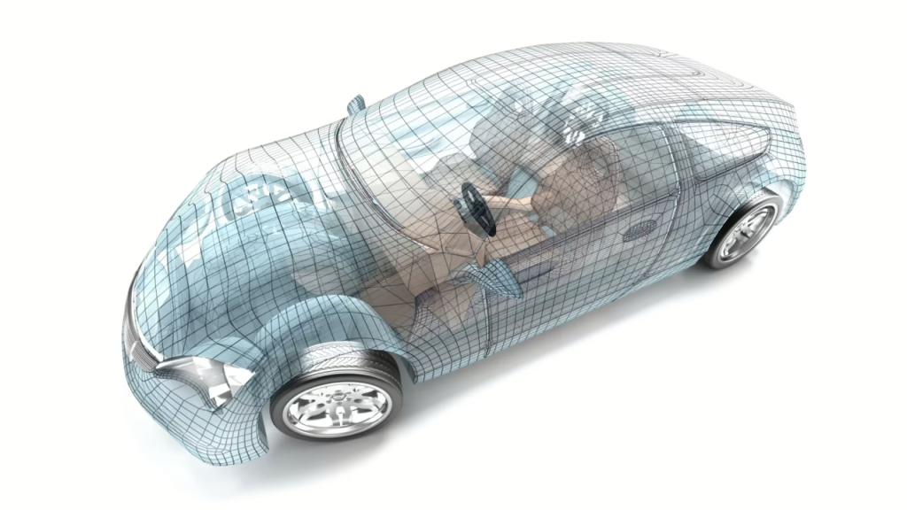 Вчені наблизили еру екологічних авто без металів