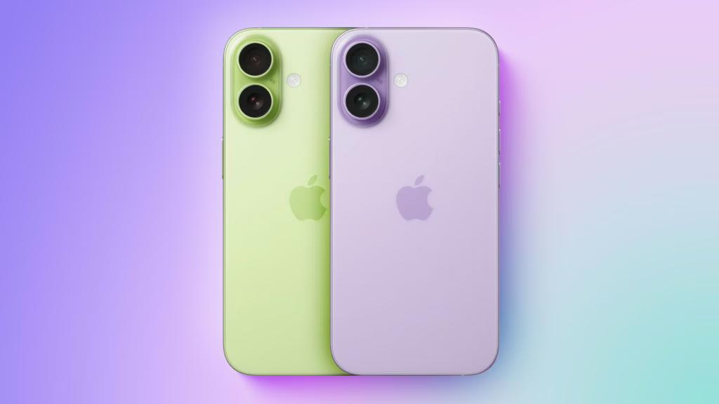 Apple може додати кріплення для ремінця у чохли iPhone 17