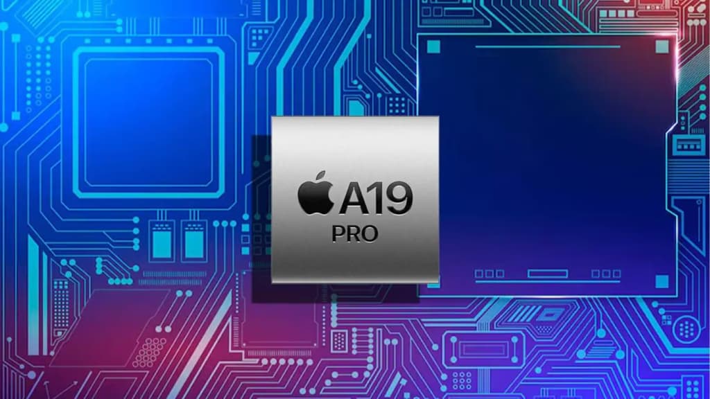 iPhone A19 Pro б’є рекорди: 4019 балів в одноядерному тесті GeekBench