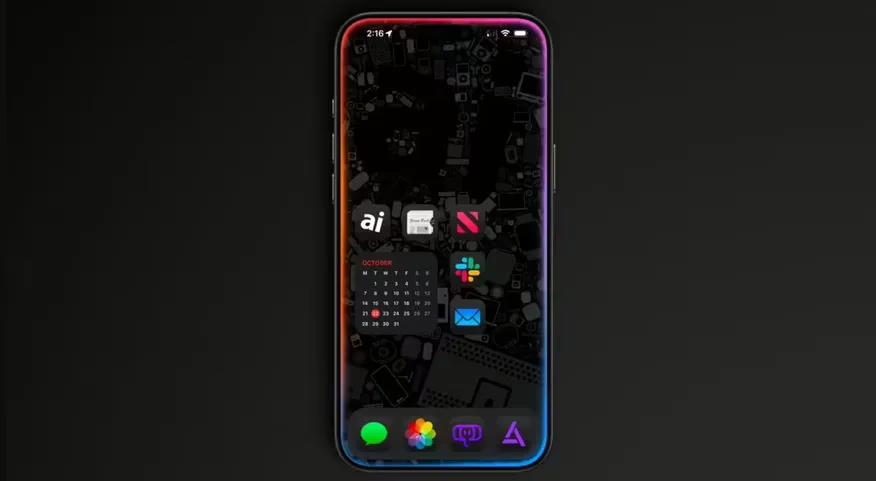 Apple розробляє пошукову систему з ШІ для Siri