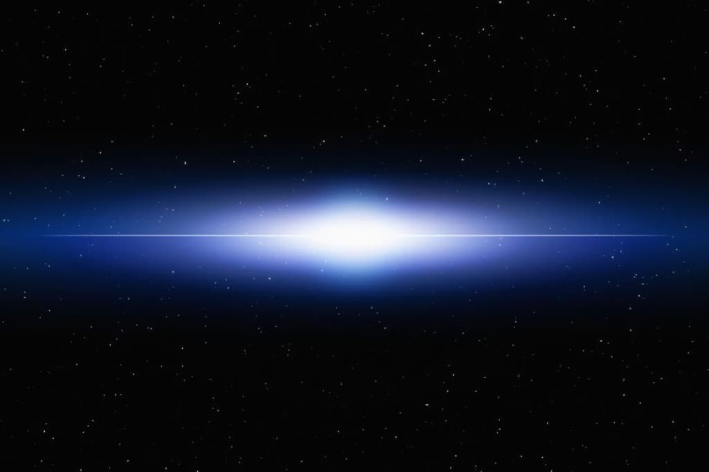 Вчені запускають експеримент зі створення матерії з часів Великого вибуху